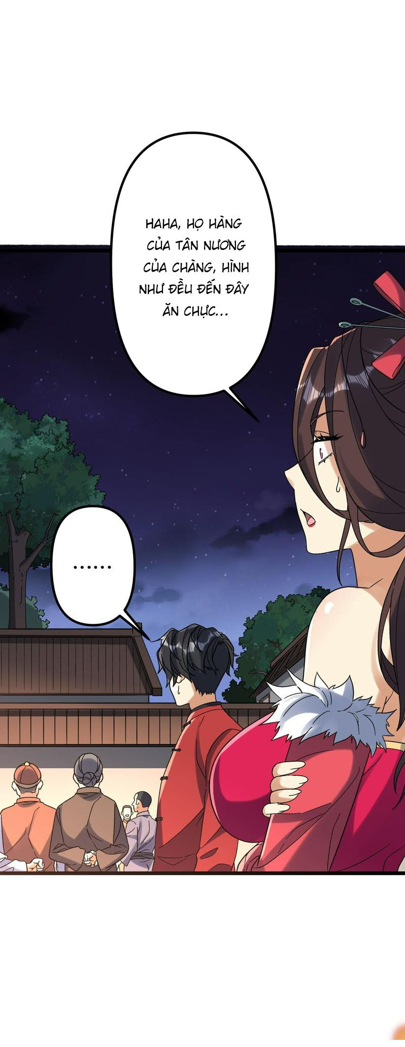 Bắt Đầu Với Trăm Vạn Minh Tệ Chap 1044 - Next Chap 1045