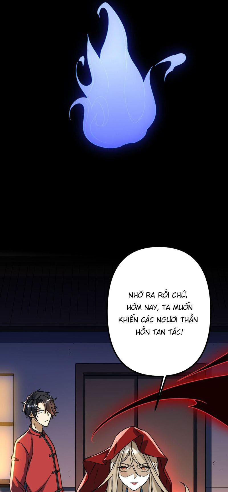 Bắt Đầu Với Trăm Vạn Minh Tệ Chap 1044 - Next Chap 1045