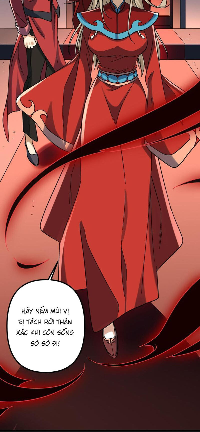 Bắt Đầu Với Trăm Vạn Minh Tệ Chap 1044 - Next Chap 1045