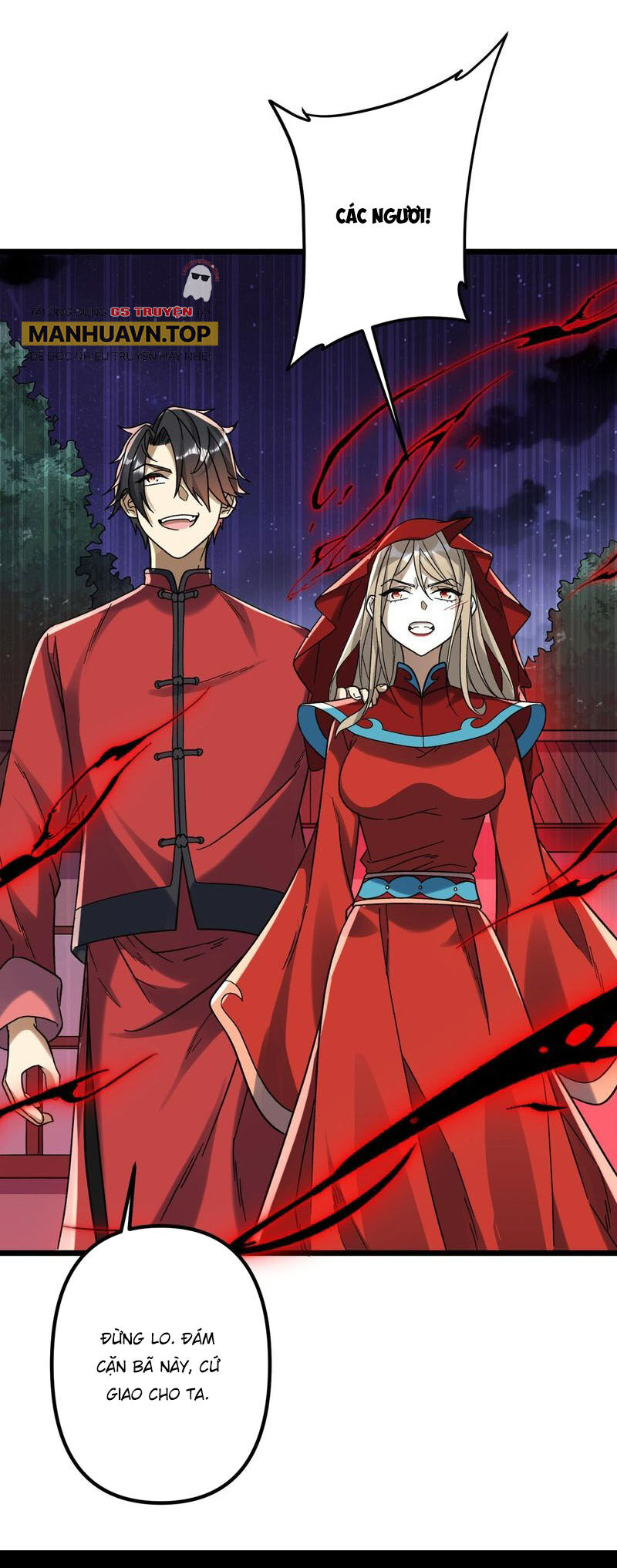 Bắt Đầu Với Trăm Vạn Minh Tệ Chap 1044 - Next Chap 1045