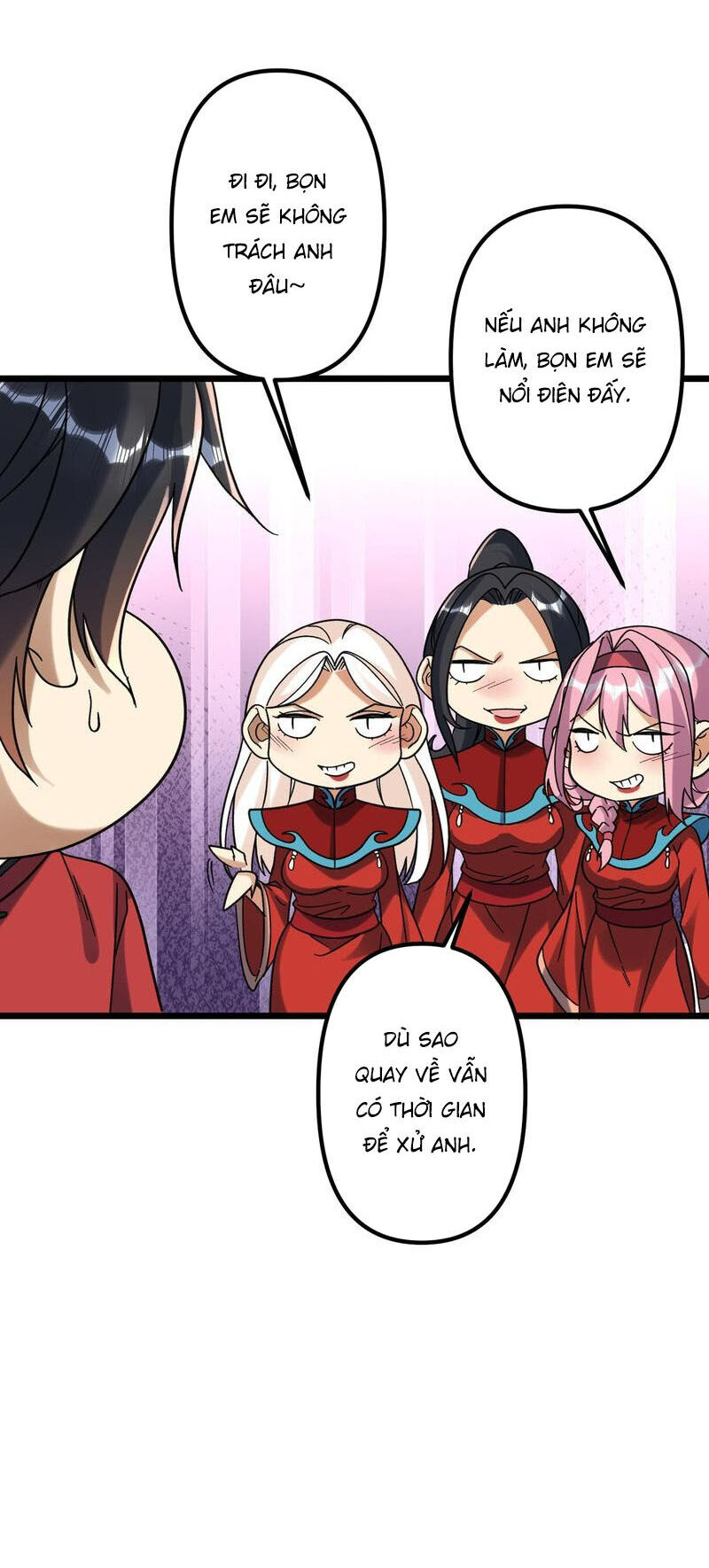 Bắt Đầu Với Trăm Vạn Minh Tệ Chap 1044 - Next Chap 1045