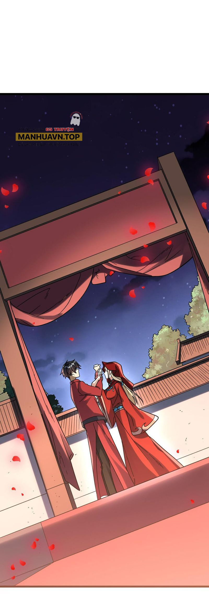 Bắt Đầu Với Trăm Vạn Minh Tệ Chap 1044 - Next Chap 1045