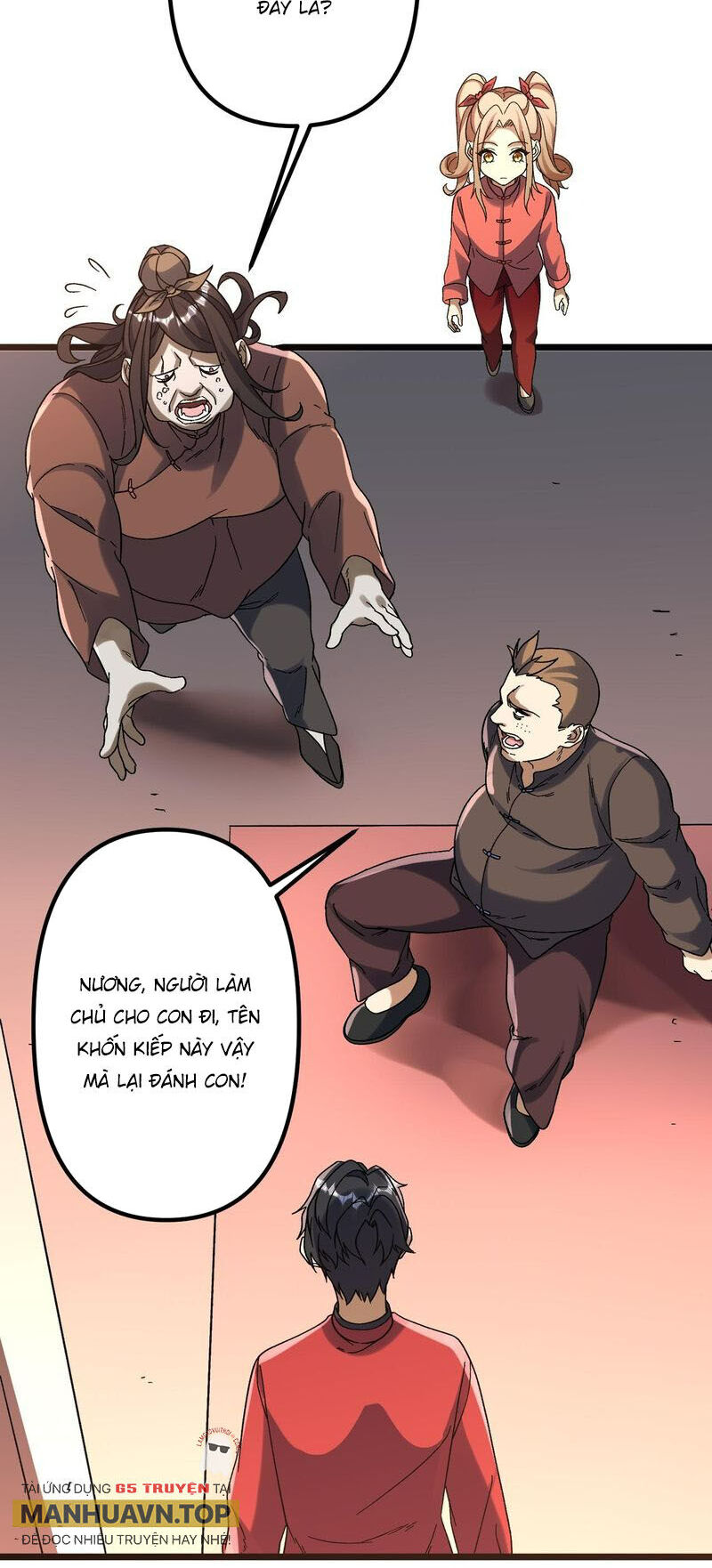 Bắt Đầu Với Trăm Vạn Minh Tệ Chap 1044 - Next Chap 1045