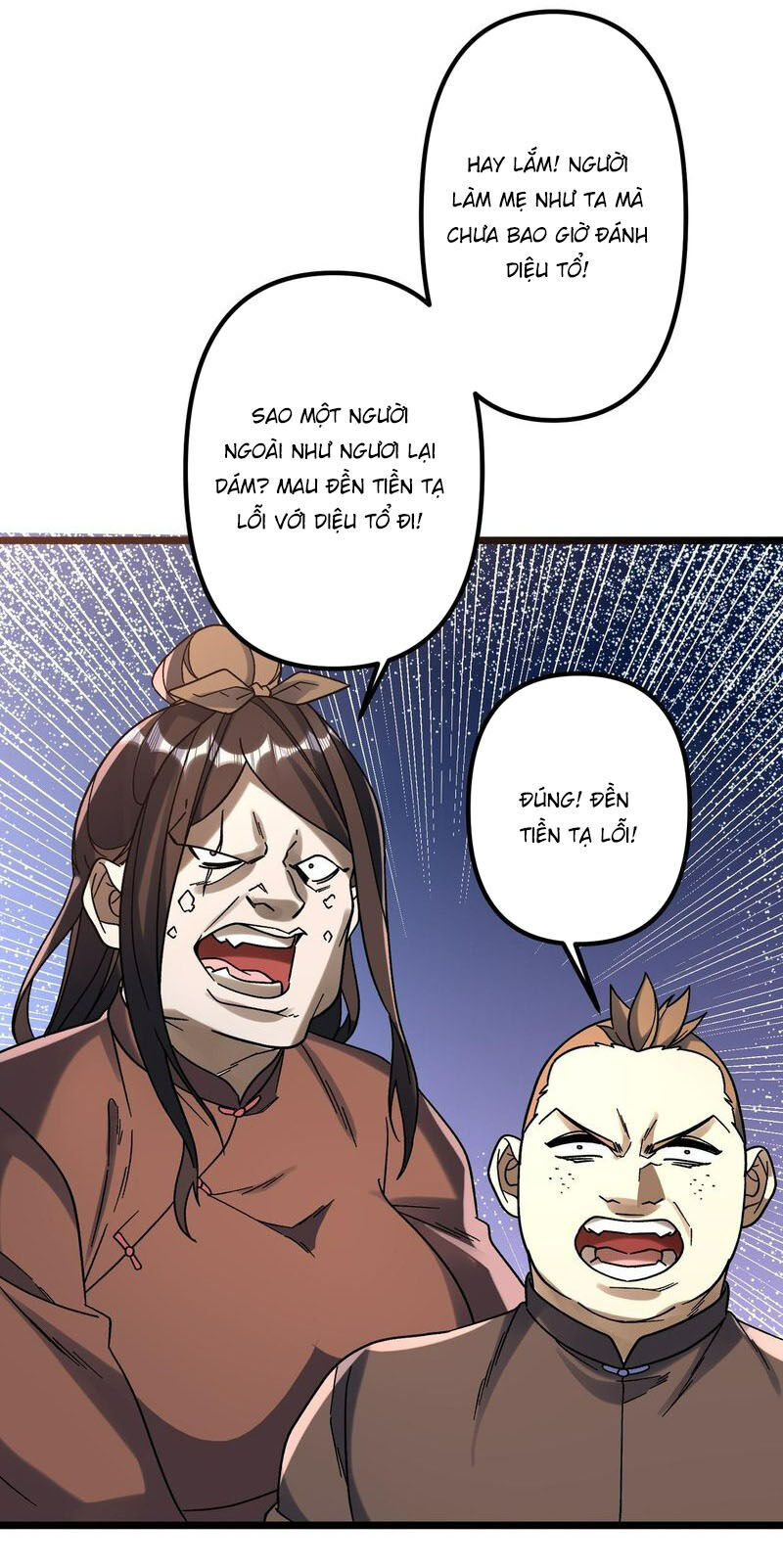 Bắt Đầu Với Trăm Vạn Minh Tệ Chap 1044 - Next Chap 1045