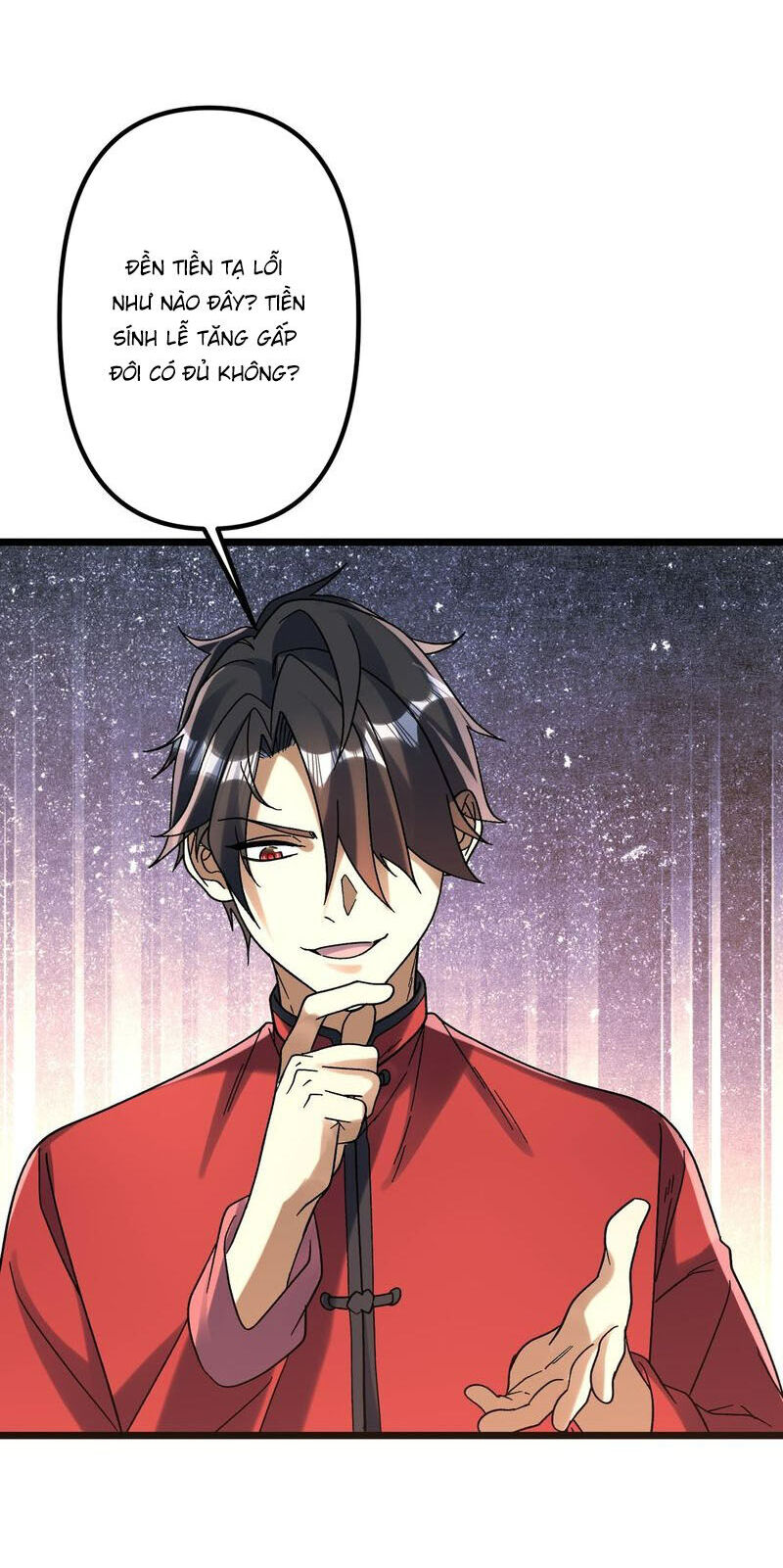 Bắt Đầu Với Trăm Vạn Minh Tệ Chap 1044 - Next Chap 1045