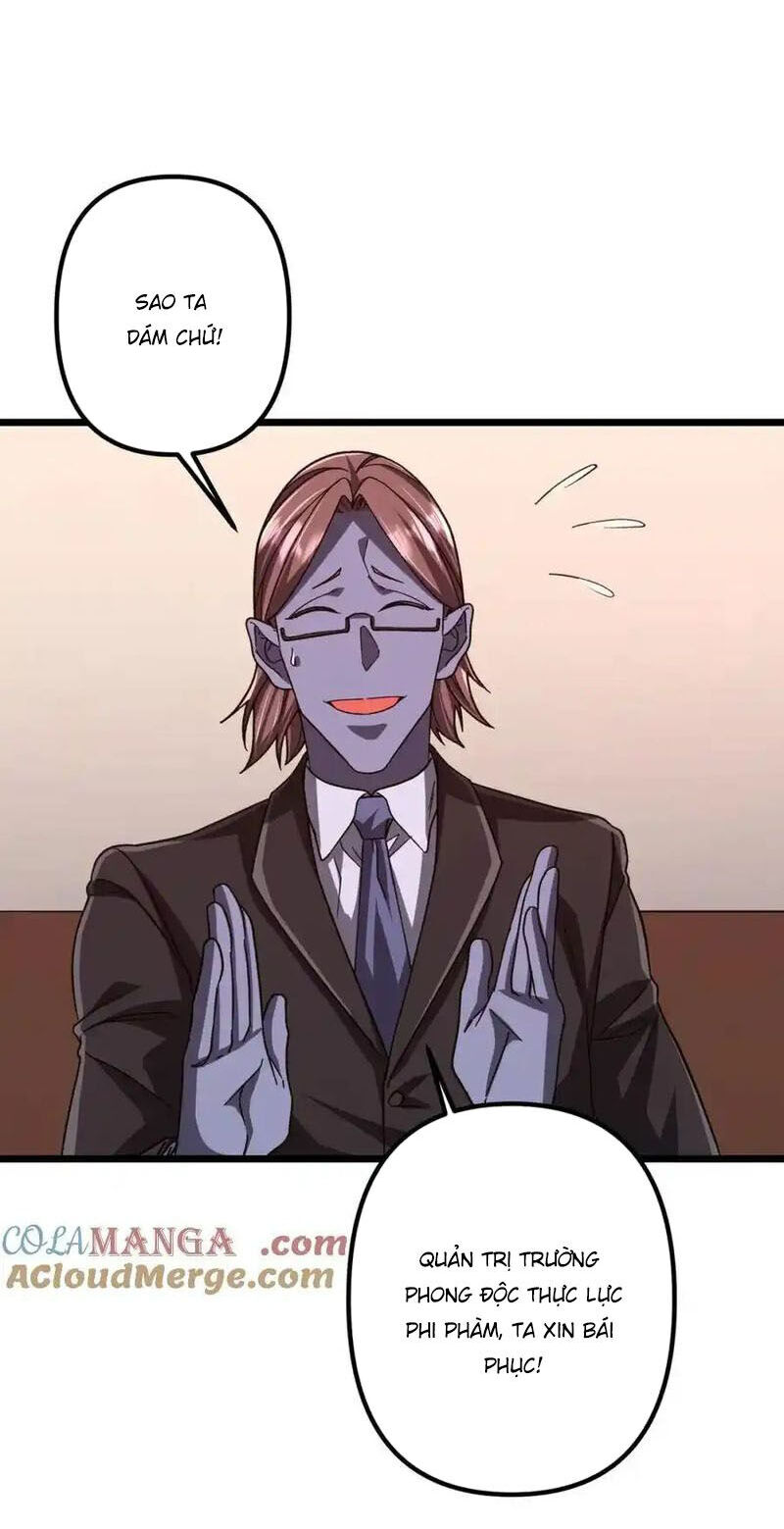 Bắt Đầu Với Trăm Vạn Minh Tệ Chap 105 - Next Chap 106