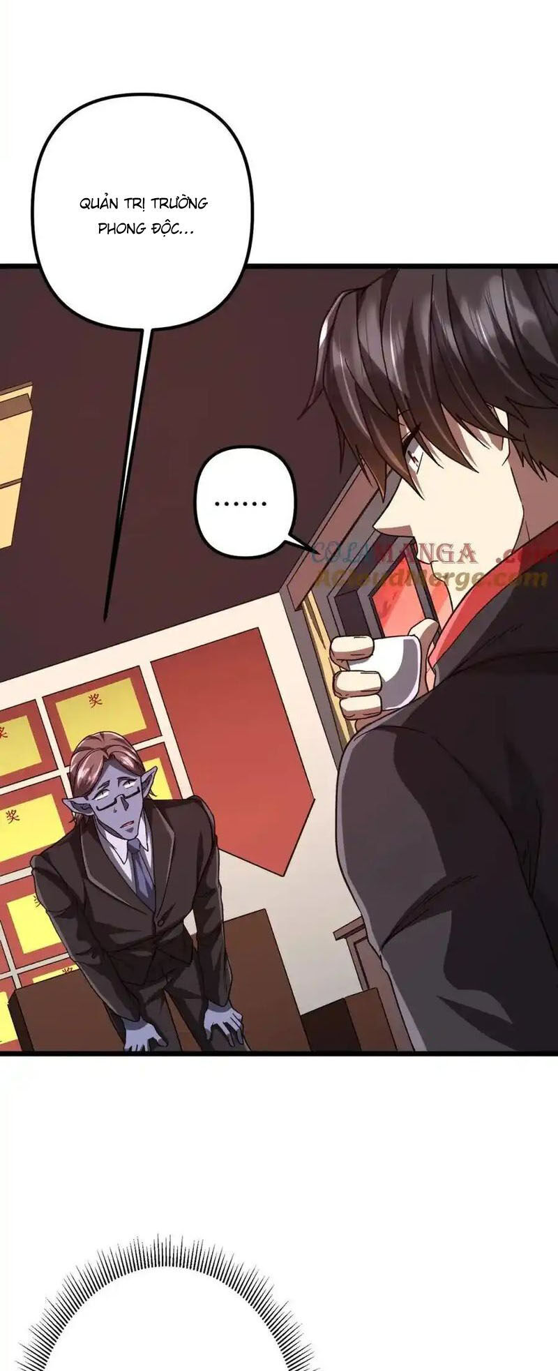 Bắt Đầu Với Trăm Vạn Minh Tệ Chap 105 - Next Chap 106