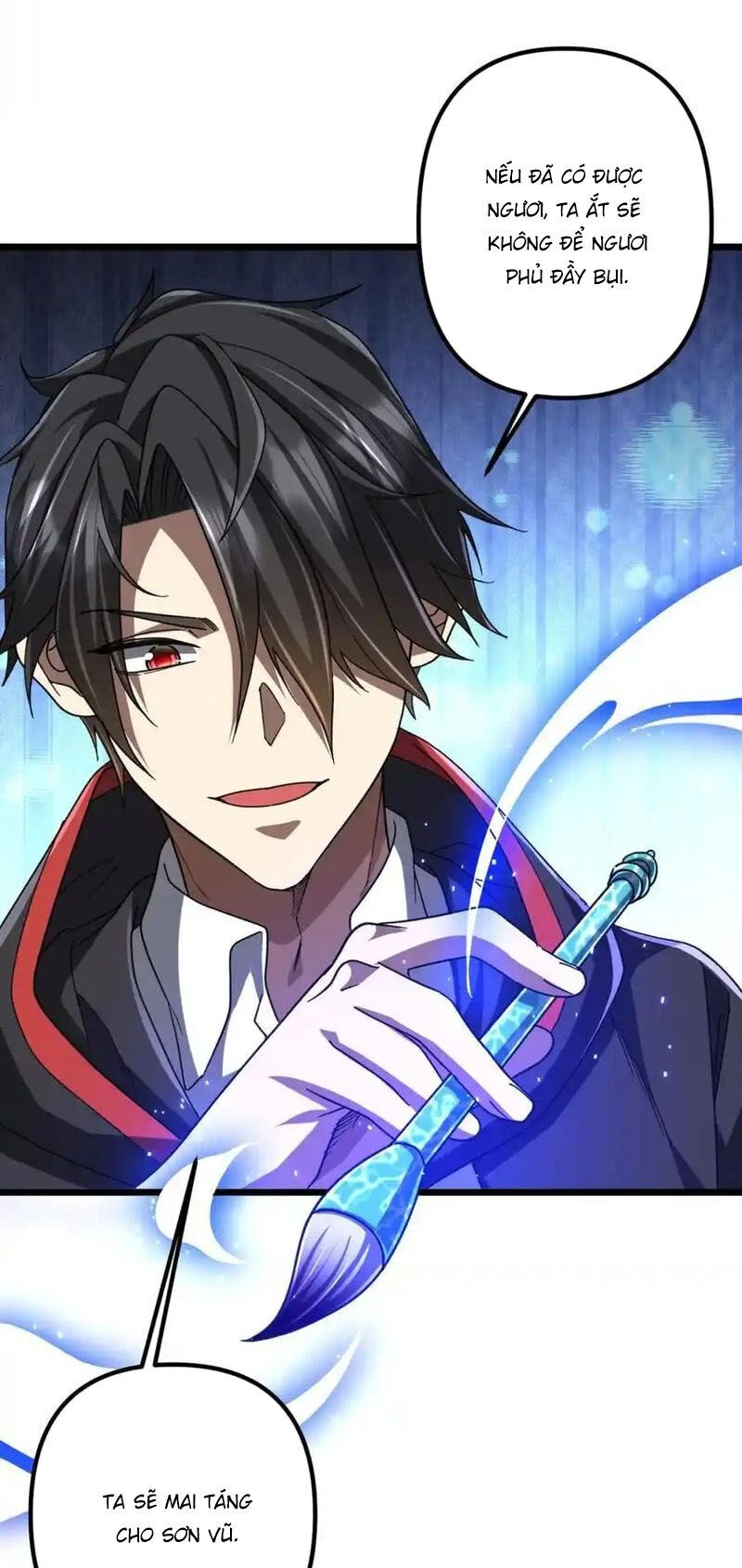 Bắt Đầu Với Trăm Vạn Minh Tệ Chap 105 - Next Chap 106