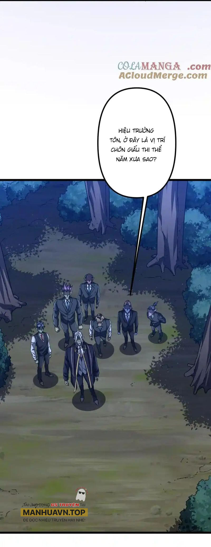 Bắt Đầu Với Trăm Vạn Minh Tệ Chap 105 - Next Chap 106