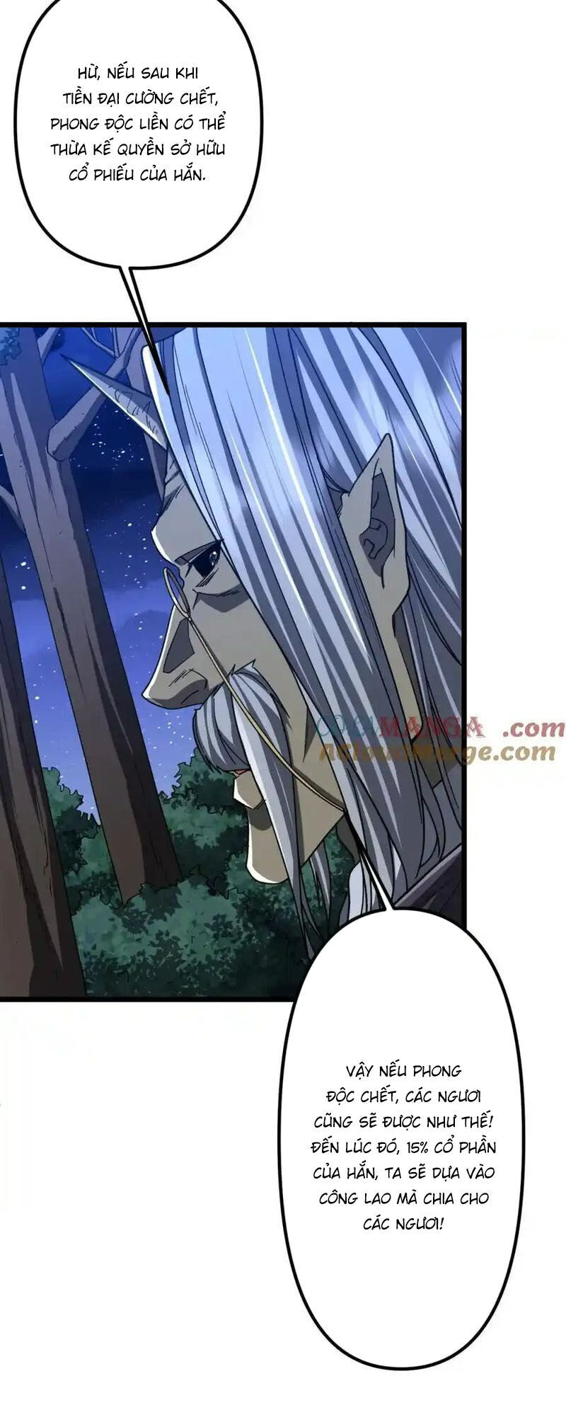 Bắt Đầu Với Trăm Vạn Minh Tệ Chap 105 - Next Chap 106