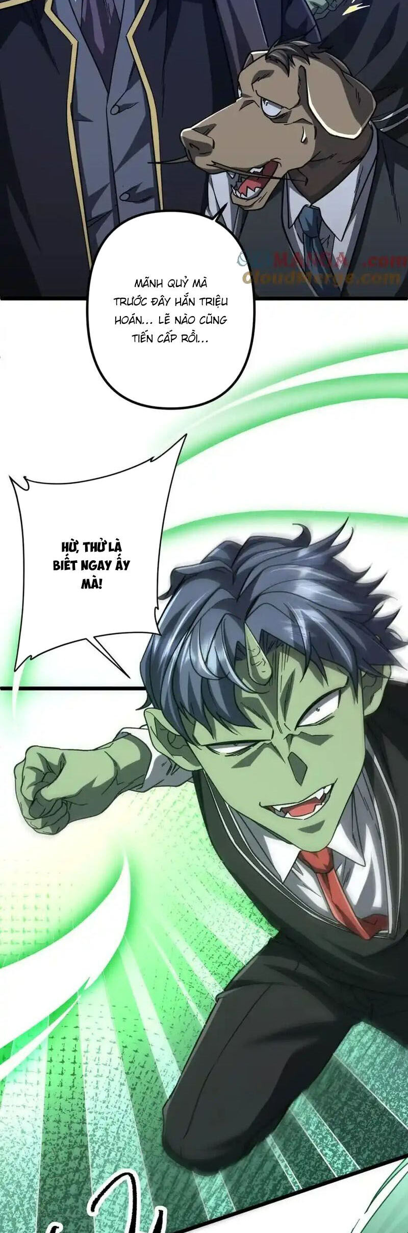 Bắt Đầu Với Trăm Vạn Minh Tệ Chap 105 - Next Chap 106