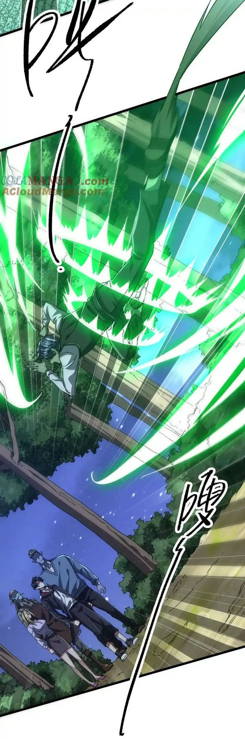 Bắt Đầu Với Trăm Vạn Minh Tệ Chap 105 - Next Chap 106