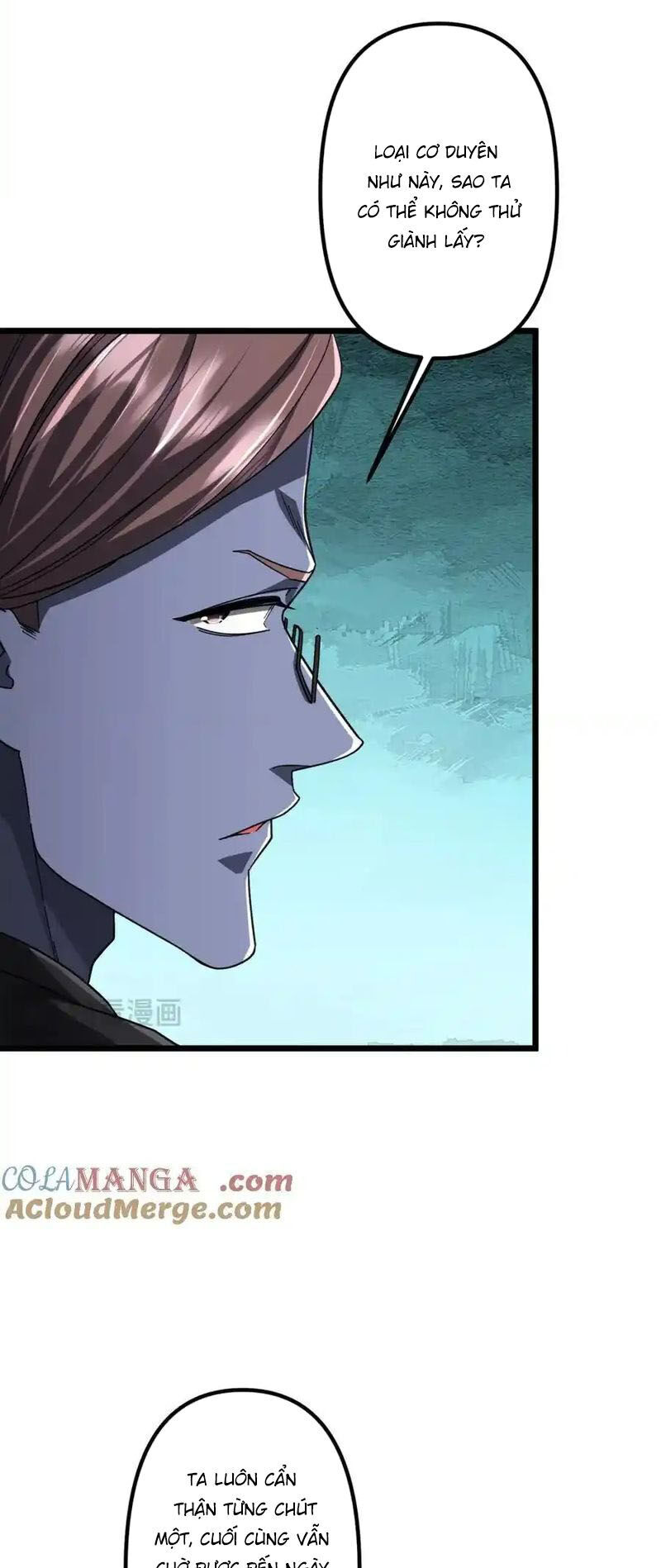Bắt Đầu Với Trăm Vạn Minh Tệ Chap 105 - Next Chap 106