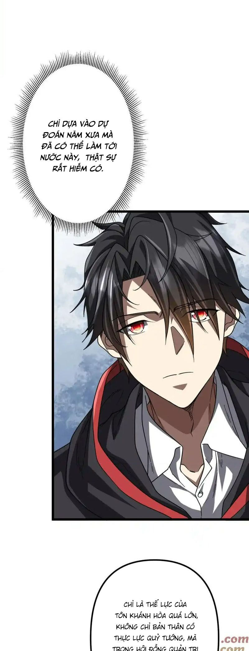 Bắt Đầu Với Trăm Vạn Minh Tệ Chap 105 - Next Chap 106