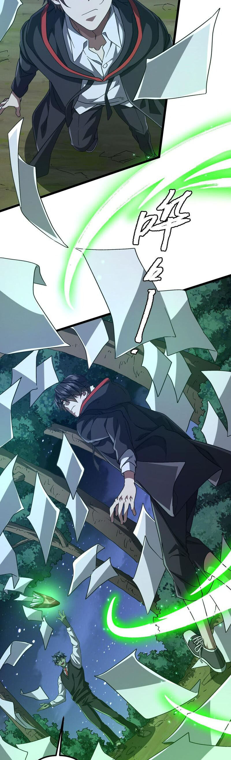 Bắt Đầu Với Trăm Vạn Minh Tệ Chap 106 - Next Chap 107