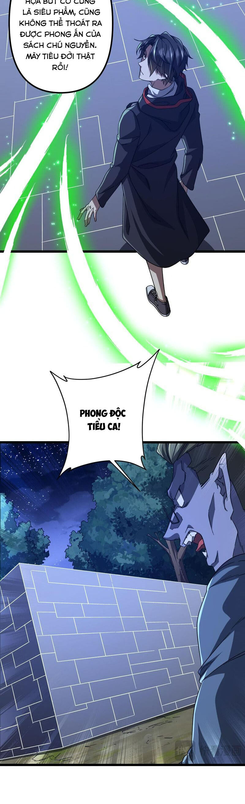 Bắt Đầu Với Trăm Vạn Minh Tệ Chap 106 - Next Chap 107