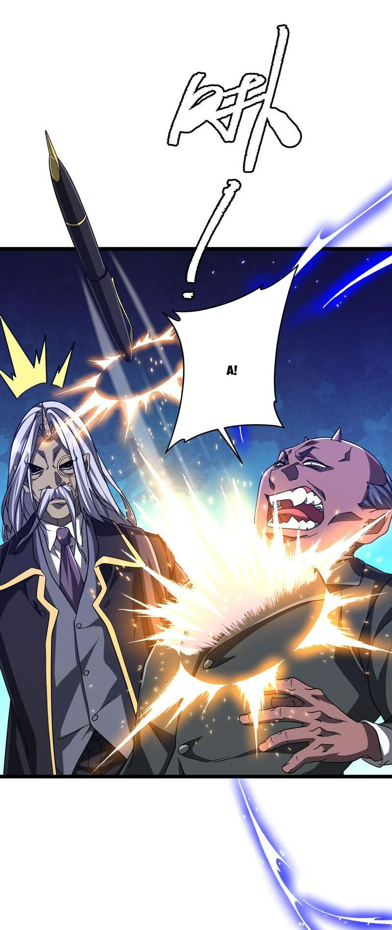 Bắt Đầu Với Trăm Vạn Minh Tệ Chap 106 - Next Chap 107