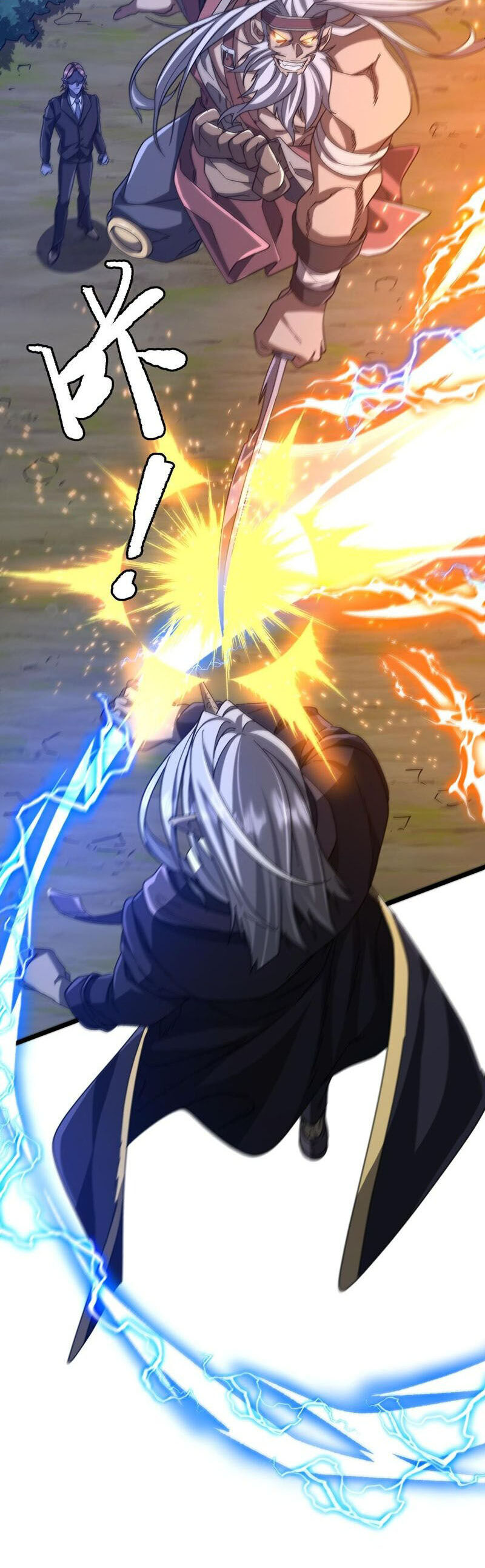 Bắt Đầu Với Trăm Vạn Minh Tệ Chap 106 - Next Chap 107