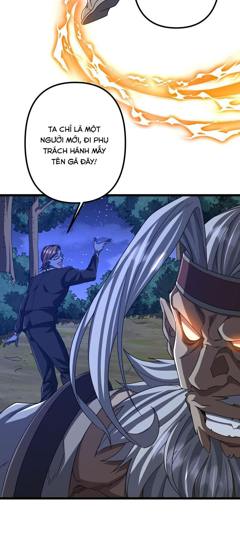 Bắt Đầu Với Trăm Vạn Minh Tệ Chap 106 - Next Chap 107