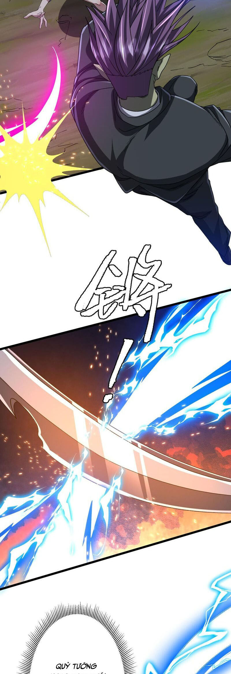Bắt Đầu Với Trăm Vạn Minh Tệ Chap 106 - Next Chap 107