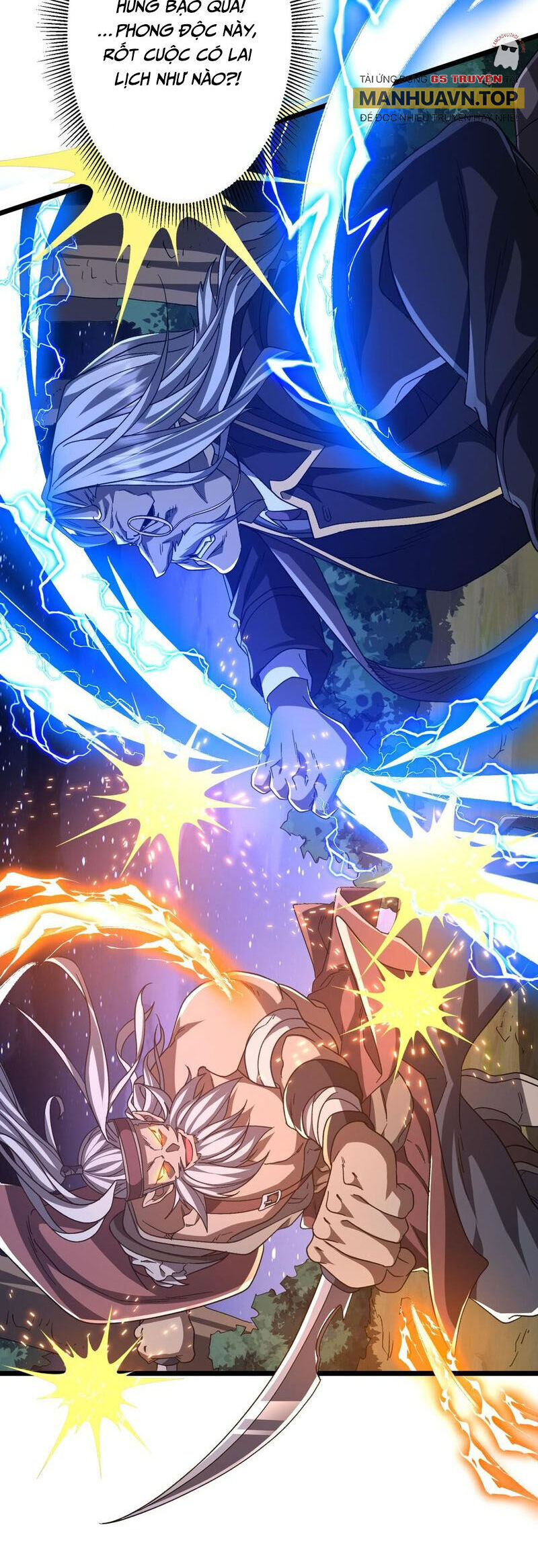 Bắt Đầu Với Trăm Vạn Minh Tệ Chap 106 - Next Chap 107