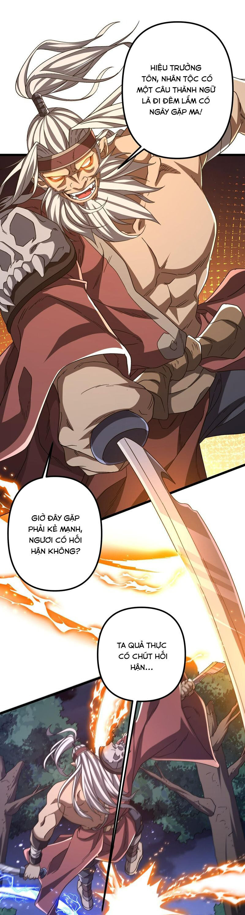Bắt Đầu Với Trăm Vạn Minh Tệ Chap 106 - Next Chap 107