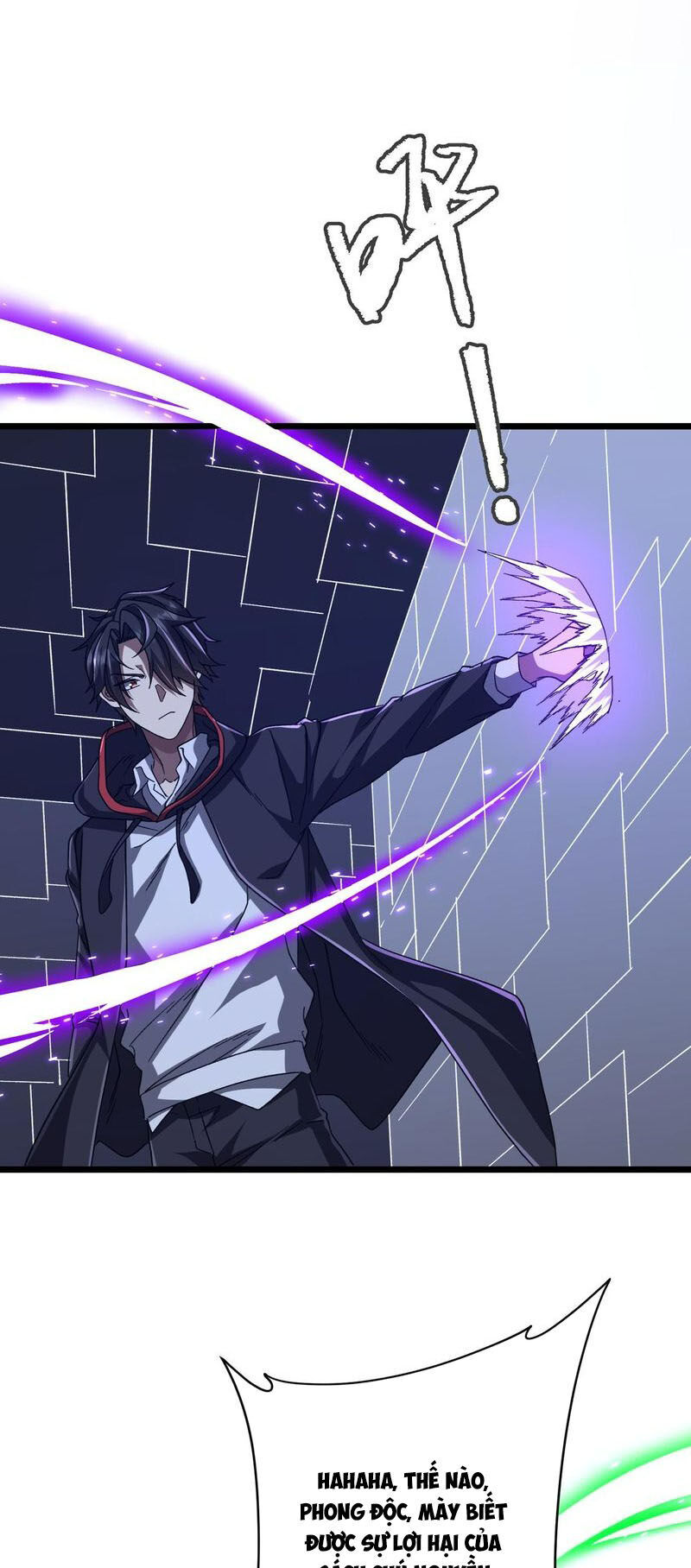 Bắt Đầu Với Trăm Vạn Minh Tệ Chap 106 - Next Chap 107