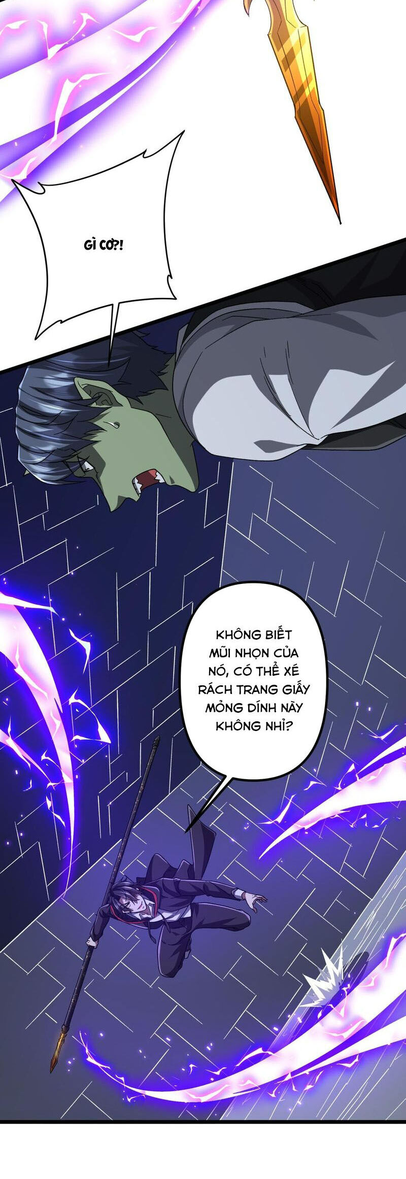 Bắt Đầu Với Trăm Vạn Minh Tệ Chap 106 - Next Chap 107