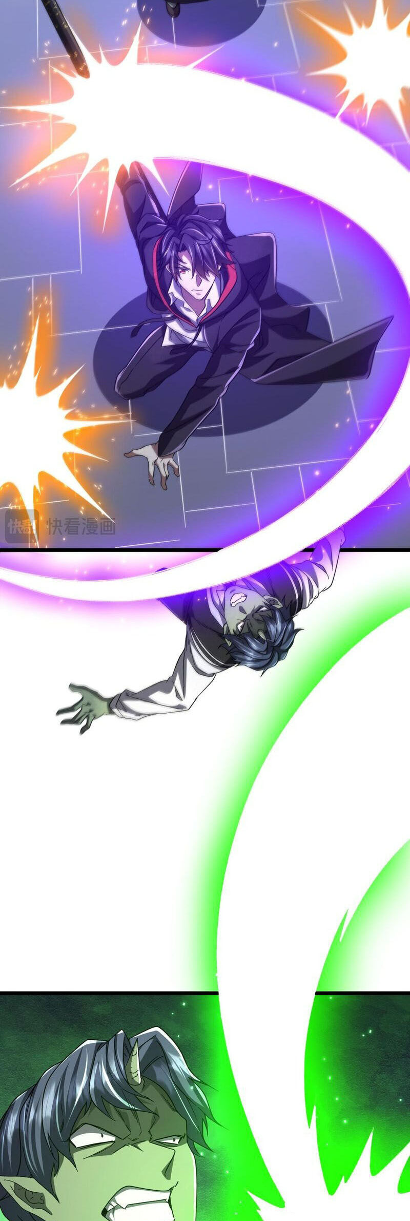 Bắt Đầu Với Trăm Vạn Minh Tệ Chap 106 - Next Chap 107