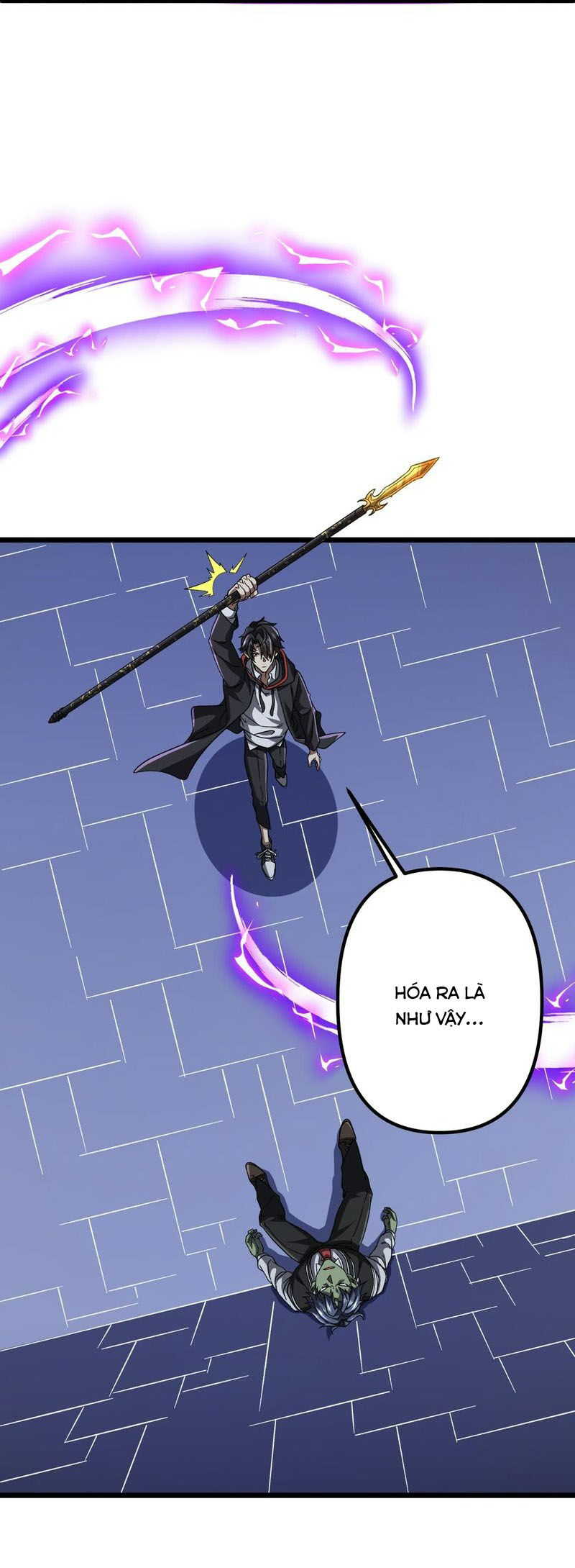 Bắt Đầu Với Trăm Vạn Minh Tệ Chap 106 - Next Chap 107
