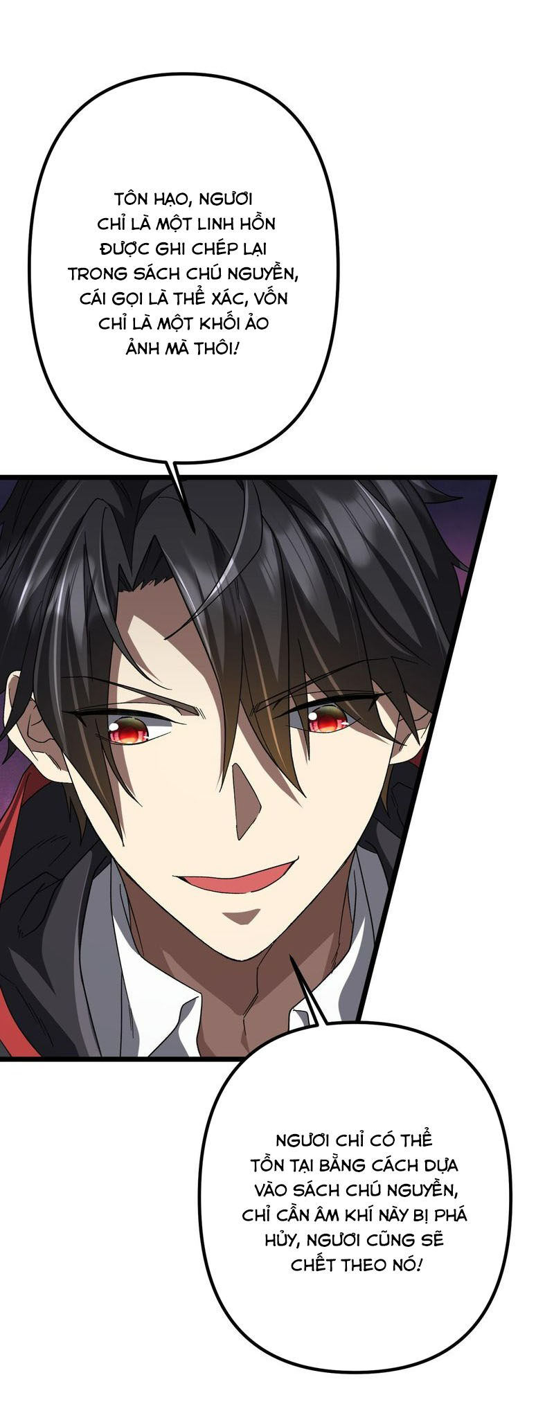 Bắt Đầu Với Trăm Vạn Minh Tệ Chap 106 - Next Chap 107