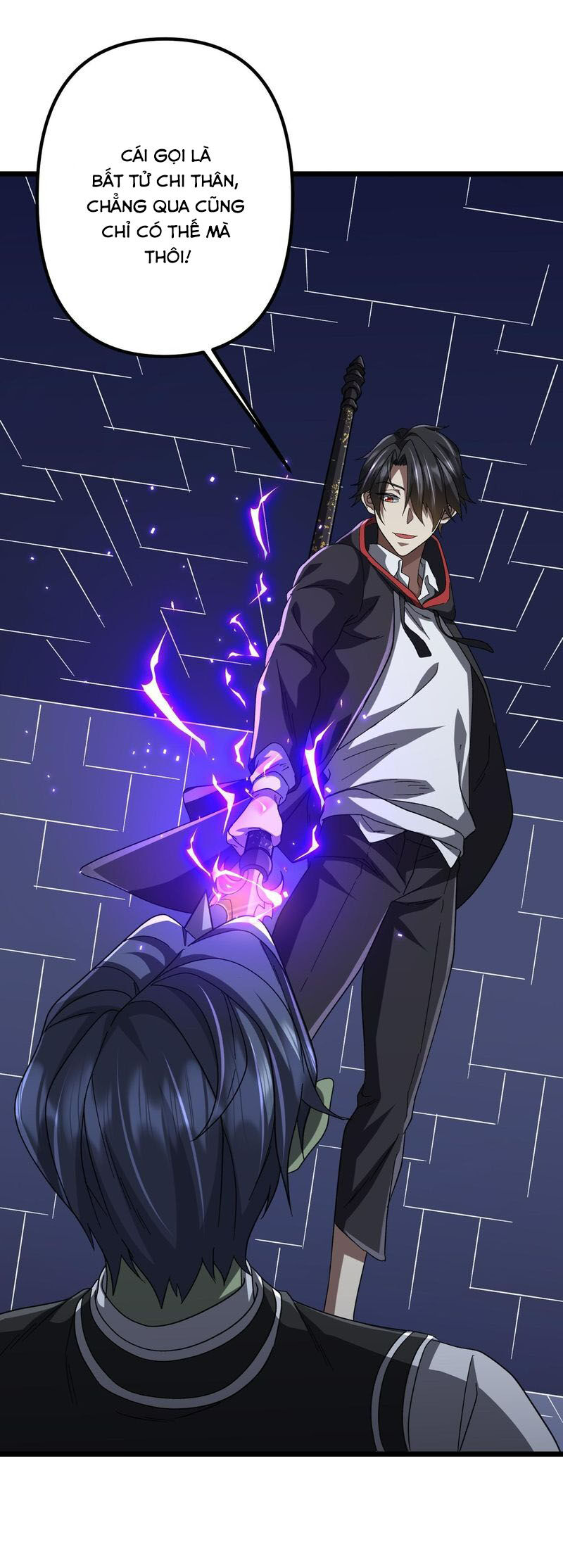 Bắt Đầu Với Trăm Vạn Minh Tệ Chap 106 - Next Chap 107