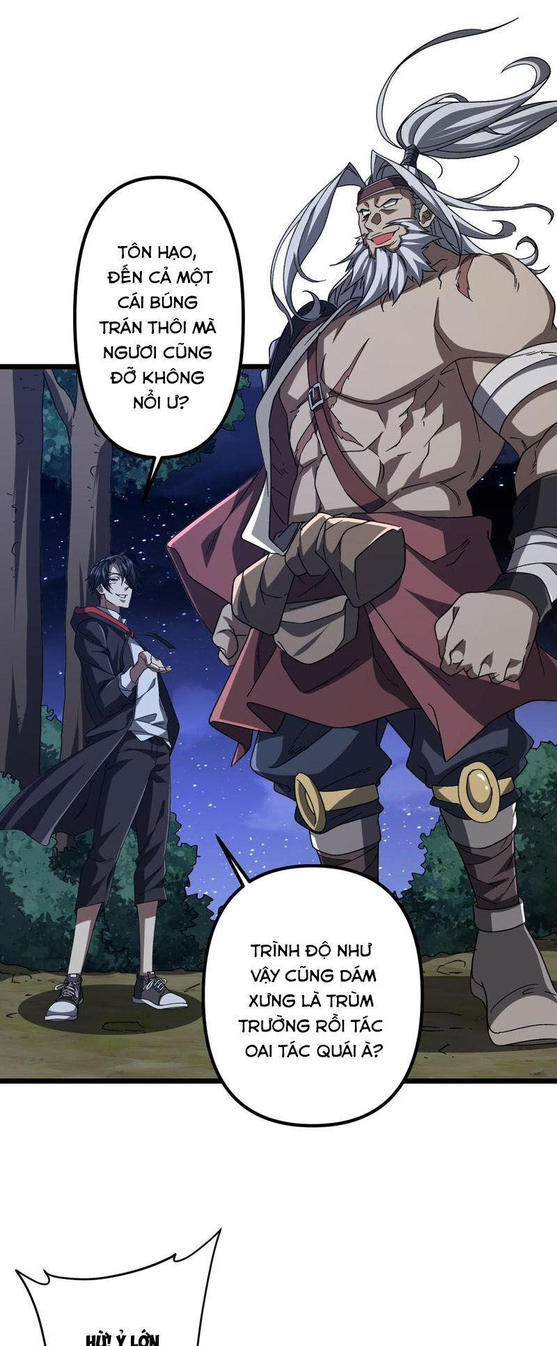 Bắt Đầu Với Trăm Vạn Minh Tệ Chap 106 - Next Chap 107