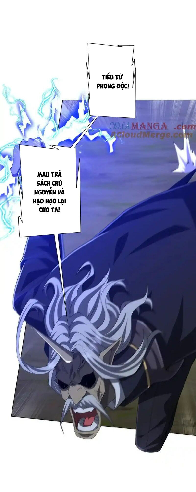 Bắt Đầu Với Trăm Vạn Minh Tệ Chap 107 - Next Chap 108