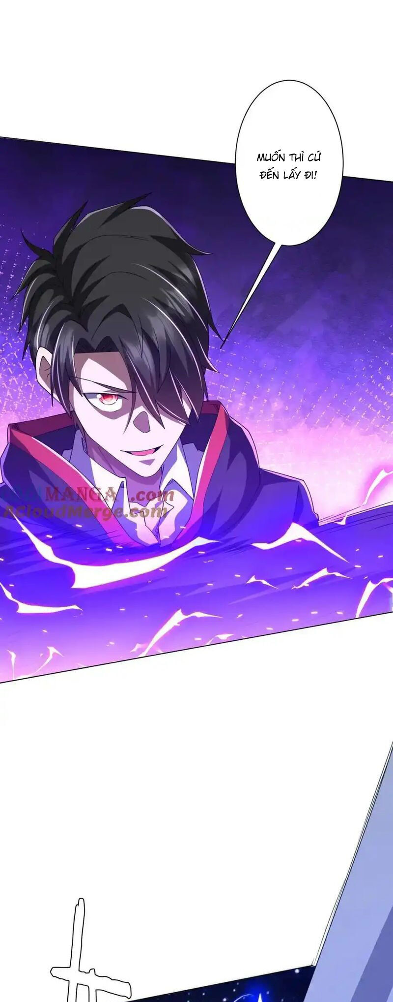Bắt Đầu Với Trăm Vạn Minh Tệ Chap 107 - Next Chap 108