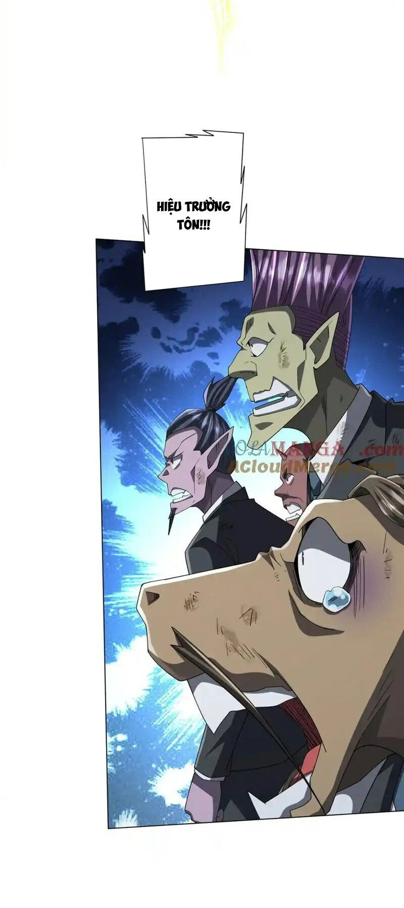 Bắt Đầu Với Trăm Vạn Minh Tệ Chap 107 - Next Chap 108