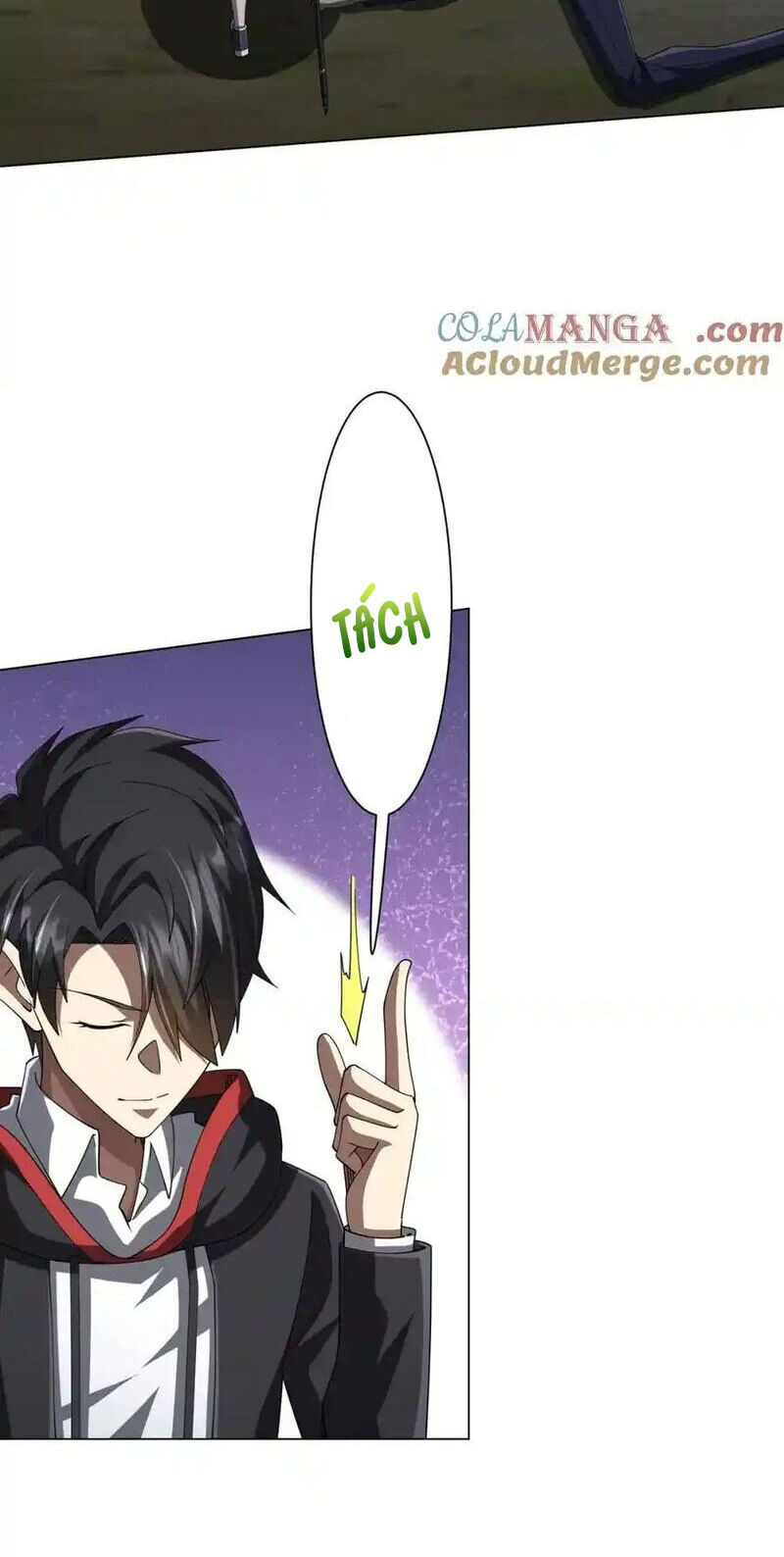 Bắt Đầu Với Trăm Vạn Minh Tệ Chap 107 - Next Chap 108