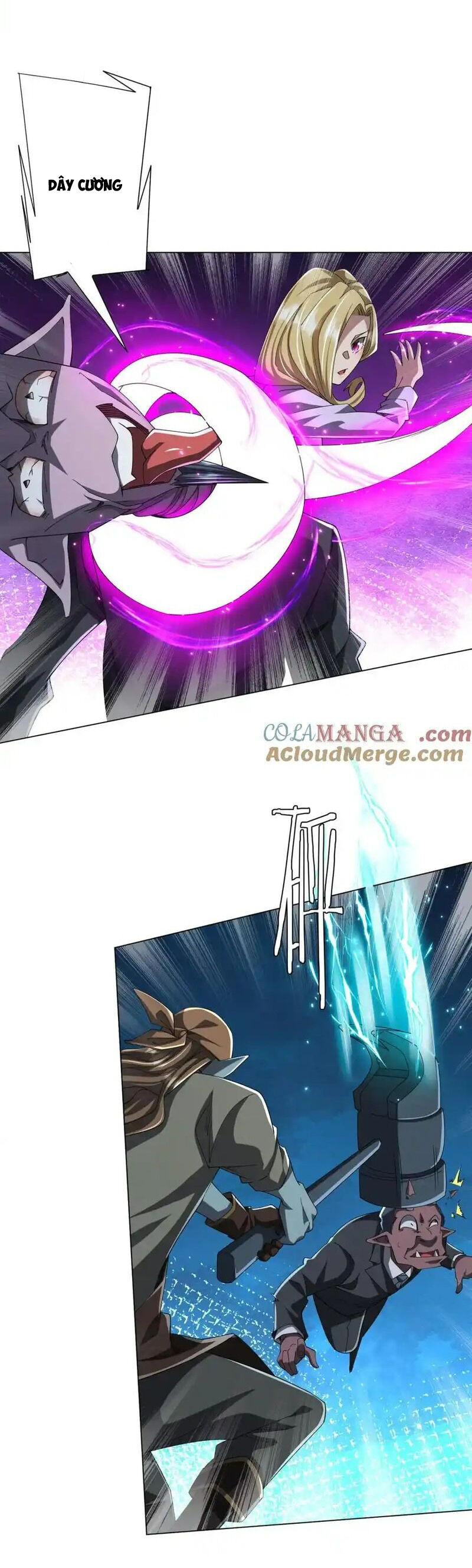 Bắt Đầu Với Trăm Vạn Minh Tệ Chap 107 - Next Chap 108
