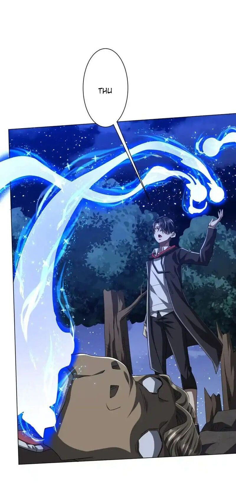 Bắt Đầu Với Trăm Vạn Minh Tệ Chap 107 - Next Chap 108