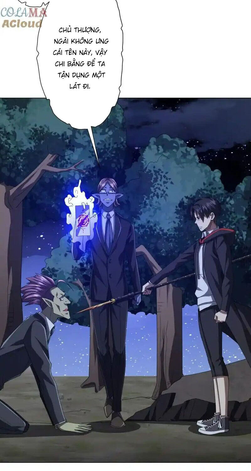 Bắt Đầu Với Trăm Vạn Minh Tệ Chap 107 - Next Chap 108