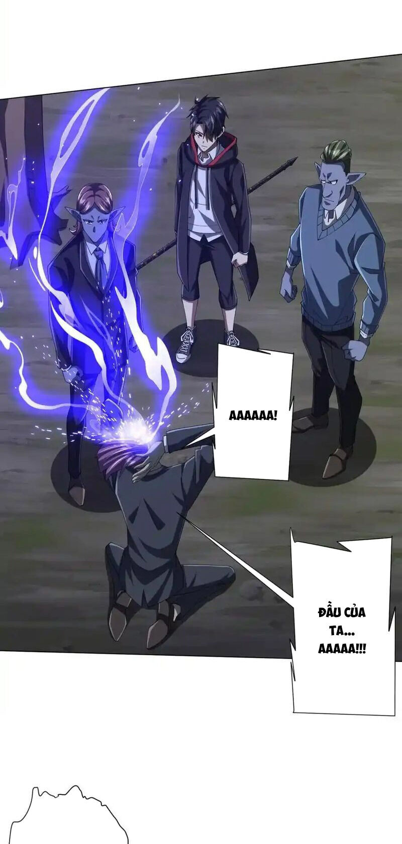 Bắt Đầu Với Trăm Vạn Minh Tệ Chap 107 - Next Chap 108