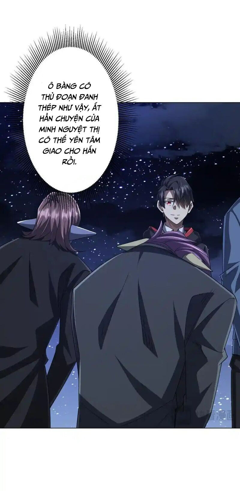 Bắt Đầu Với Trăm Vạn Minh Tệ Chap 107 - Next Chap 108