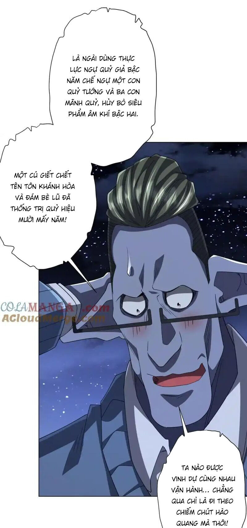 Bắt Đầu Với Trăm Vạn Minh Tệ Chap 107 - Next Chap 108