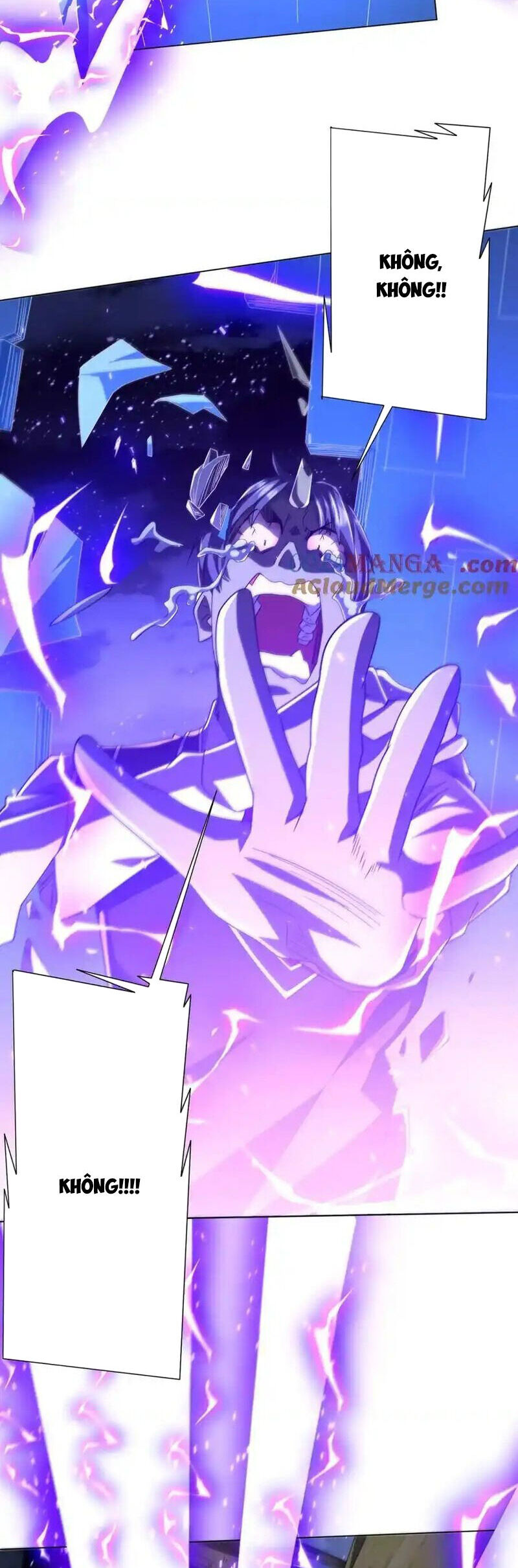 Bắt Đầu Với Trăm Vạn Minh Tệ Chap 107 - Next Chap 108