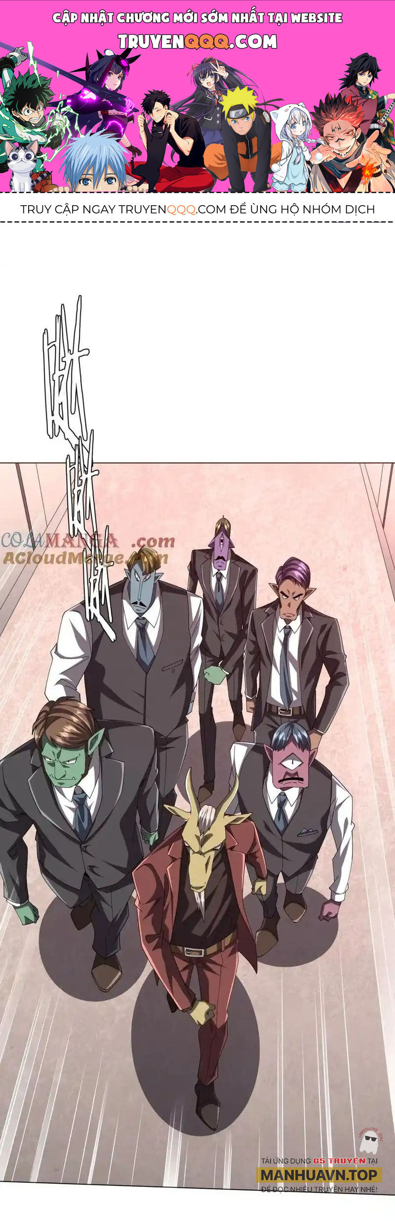 Bắt Đầu Với Trăm Vạn Minh Tệ Chap 108 - Next Chap 109
