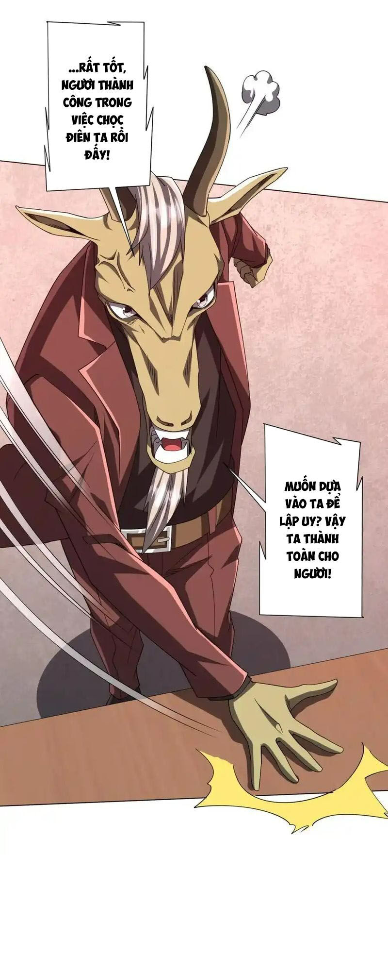 Bắt Đầu Với Trăm Vạn Minh Tệ Chap 108 - Next Chap 109
