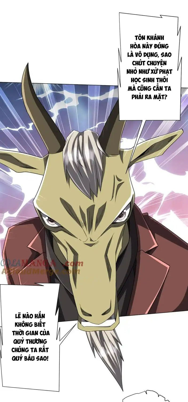 Bắt Đầu Với Trăm Vạn Minh Tệ Chap 108 - Next Chap 109