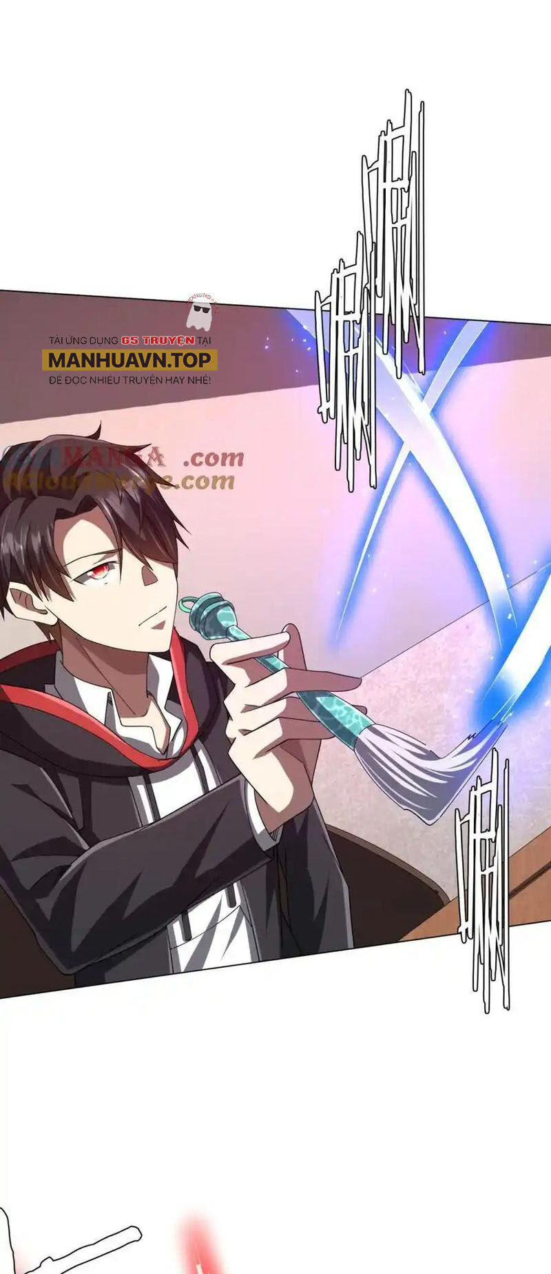 Bắt Đầu Với Trăm Vạn Minh Tệ Chap 108 - Next Chap 109