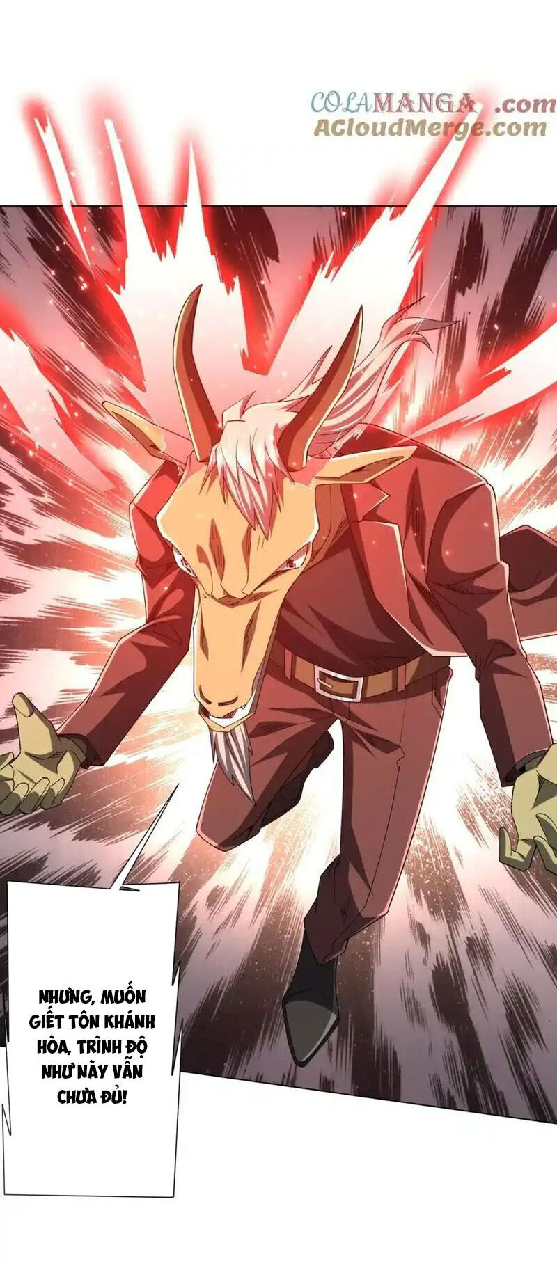 Bắt Đầu Với Trăm Vạn Minh Tệ Chap 108 - Next Chap 109