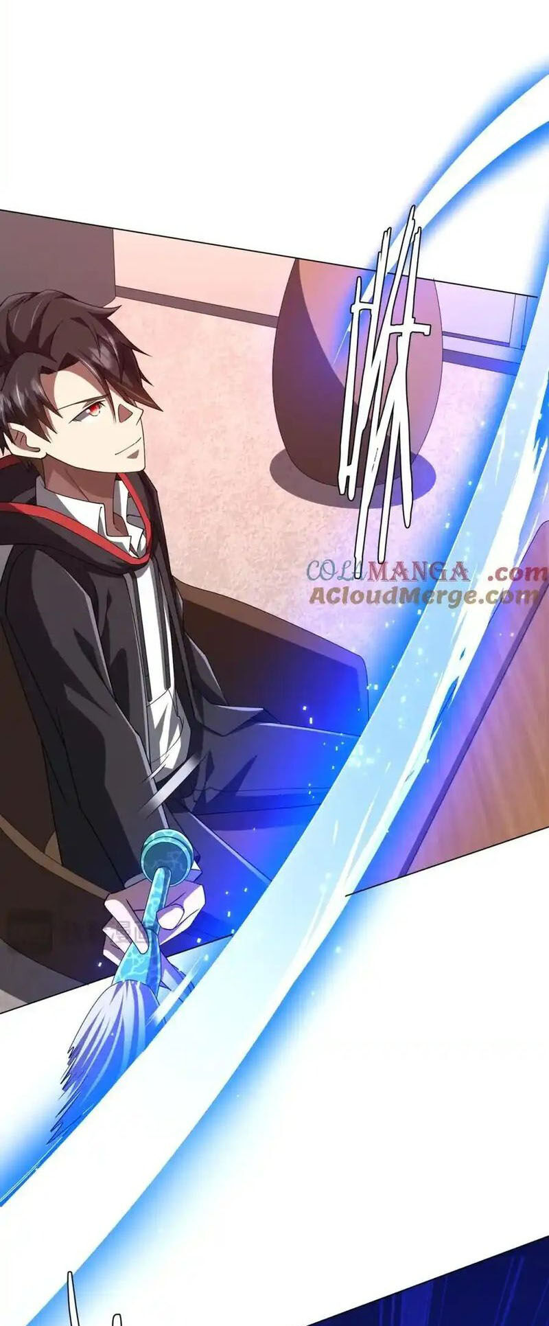 Bắt Đầu Với Trăm Vạn Minh Tệ Chap 108 - Next Chap 109